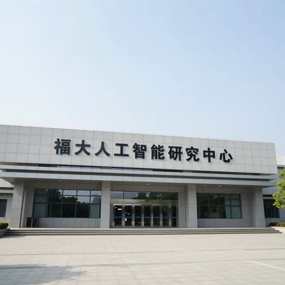 福大人工智能研究中心